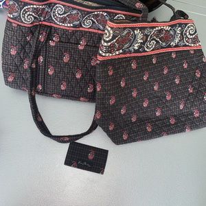 Vera Bradley set!!